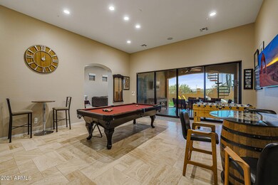 Great Room/Game Room