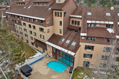 23 Black Bear Rd unit 410, Waterville Valley, NH 03215 - photo 5