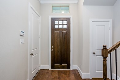 818 Yale St unit C, Houston, TX 77007 - photo 4