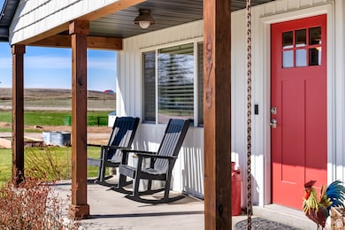 975 N 1400 W, Preston, ID 83263 - photo 5