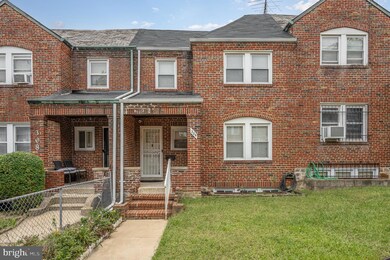 306 Martingale Ave, Baltimore, MD 21229 - photo 3