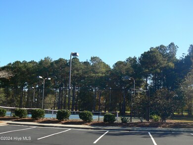 Community Tennis Courts