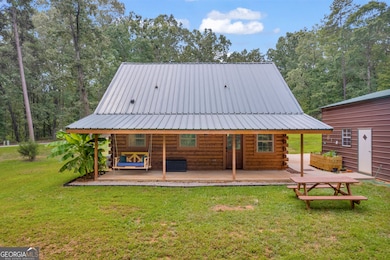 280 Shore Crest Dr, Martin, GA 30557 - photo 7