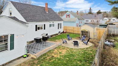 10 Deforge St, Lewiston, ME 04240 - photo 5