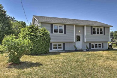 846 Old Claremont Rd, Charlestown, NH 03603 - photo 2