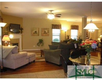 Den/Family/Great Room.