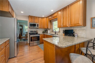 743 34th Place, West Des Moines, IA 50265 - photo 5