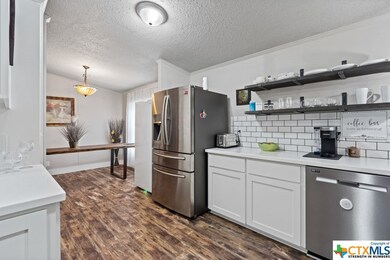 14921 Cart Rd, Temple, TX 76502 - photo 6