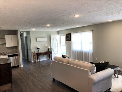 8202 Sara Ln, Georgetown, IN 47122 - photo 4