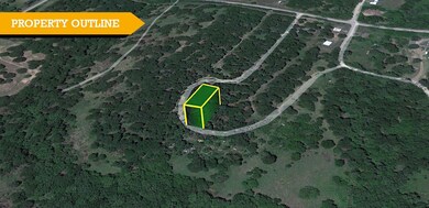 0 E Lakeview Dr, Osage, OK 74054 - photo 3