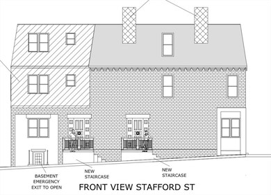 Lot 84 Blue Hill Ave, Boston, MA 02119 - photo 4