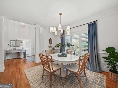 4922 Riveredge Dr, Peachtree Corners, GA 30096 - photo 4