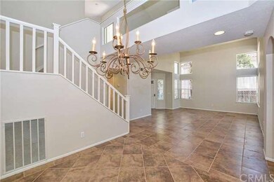 Formal Dining and Living Rooms