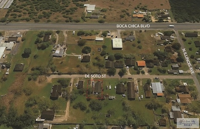 7327 De Soto St, Brownsville, TX 78521 - photo 2