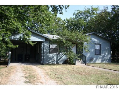 804 Morris Dr, Copperas Cove, TX 76522 - photo 2