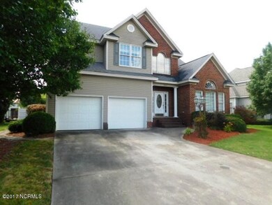 1008 Spring Forest _Left Side