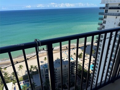 Quadomain Valencia Tower unit 2802, Hollywood, FL 33019 - photo 3