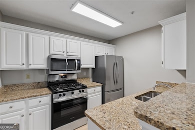 1364 Keys Crossing Dr NE, Atlanta, GA 30319 - photo 4