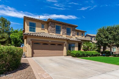 4852 S Cobblestone St, Gilbert, AZ 85298 - photo 3