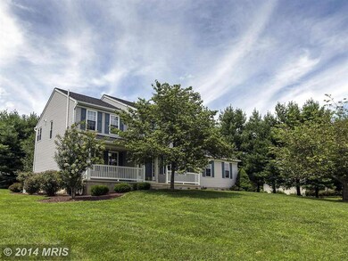 7344 Ash Brook Ct, Sykesville, MD 21784 - photo 2