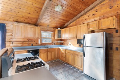 97 Dustin Rd, Webster, NH 03303 - photo 7