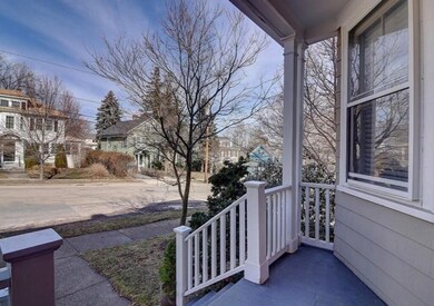 281 Doyle Ave unit 1, Providence, RI 02906 - photo 2