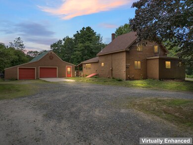 46 Buffum Hill Road, Wells, ME 04090