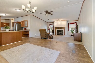 234 W Acres Rd, Mabank, TX 75156 - photo 5