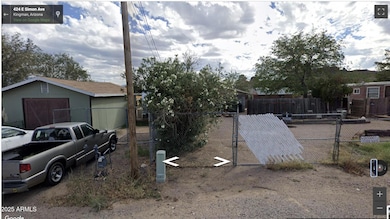 435 E Simon Ave unit 25, Kingman, AZ 86409 - photo 5