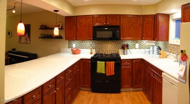 Panoramakitchen