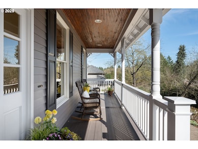 Porch