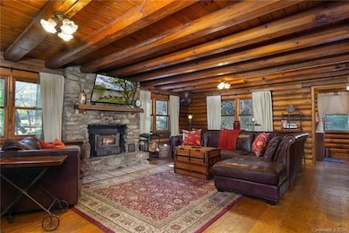 259 Dix Creek Chapel Rd, Asheville, NC 28806 - photo 7