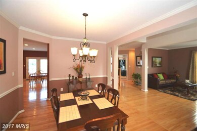 25622 Dabner Dr, Chantilly, VA 20152 - photo 5