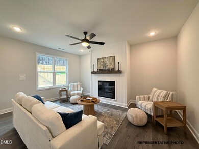 111 Goldenrod Loop, Clayton, NC 27527 - photo 6