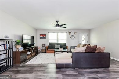 608 Wayside Rd NE, Rome, GA 30161 - photo 4