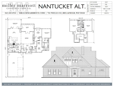 1025 Park Way, Delafield, WI 53018 - photo 3