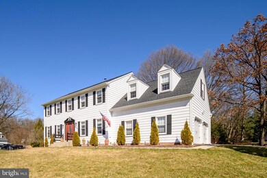 11914 Grason Ln, Bowie, MD 20715 - photo 2