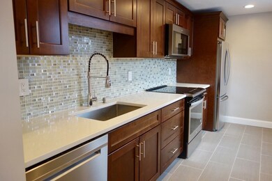 2323 Washington St unit G-1, Newton Lower Falls, MA 02462 - photo 7