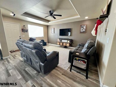 1415 5th St, Gering, NE 69341 - photo 4