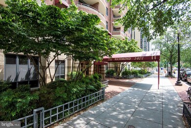 The Richmond Condominiums unit 203, Washington, DC 20036 - photo 3