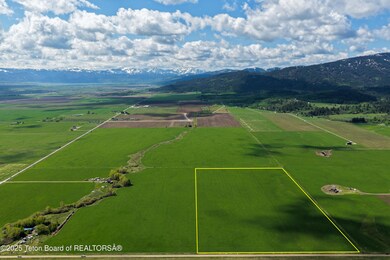 TBD W 1000 S, Driggs, ID 83422 - photo 3