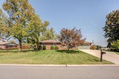 414 Su Andra Dr, Collinsville, IL 62234 - photo 4