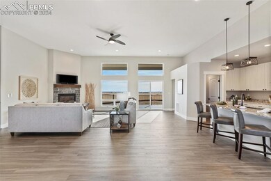 15382 Oscuro Trail, Peyton, CO 80831 - photo 5