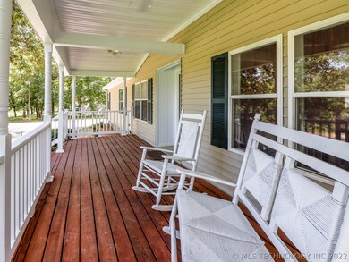 3185 S 295th East Ave, Broken Arrow, OK 74014 - photo 3