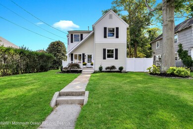 286 Port Au Peck Ave, Oceanport, NJ 07757 - photo 2