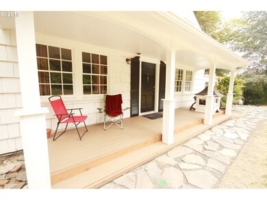 Porch