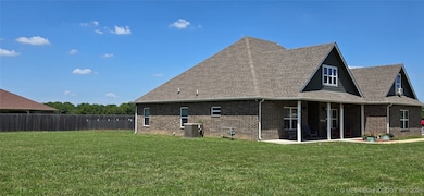 451 Brandon Ln, Vinita, OK 74301 - photo 2