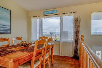 Dining Room View