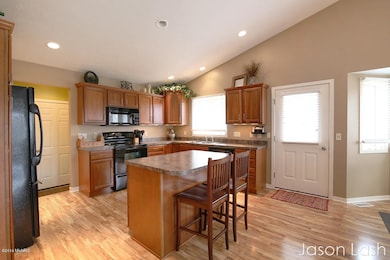 7016 Baltic Dr SW unit 12, Byron Center, MI 49315 - photo 6