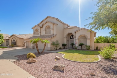 2642 S Joplin, Mesa, AZ 85209 - photo 4